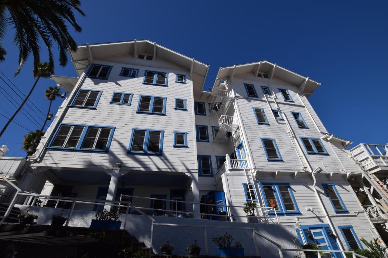 Hotel Catalina Avalon Kültér fotó