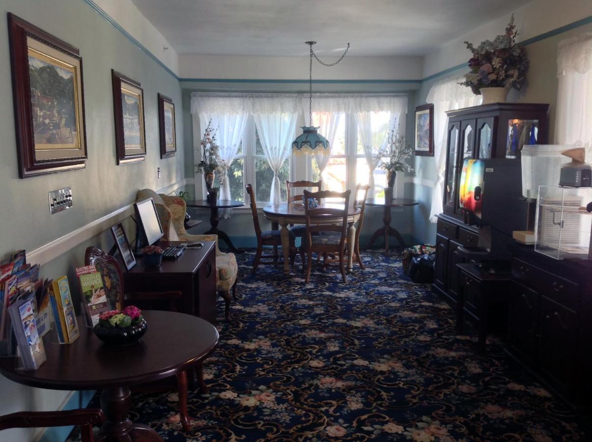 Hotel Catalina Avalon Kültér fotó